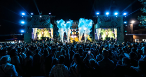 green valley pop fest