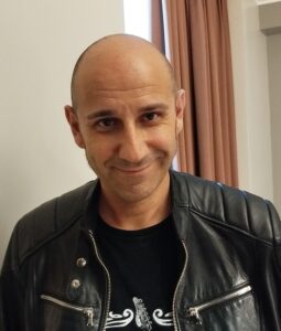 Stefano Prinzivalli