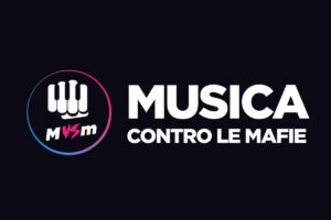musica contro le mafie