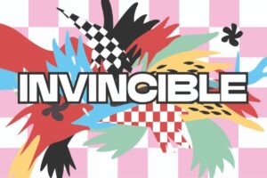 Invincible Fest 2025