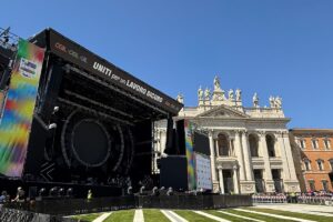 Concertone Primo Maggio