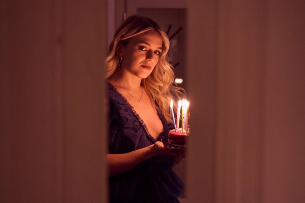 Luce Arianna