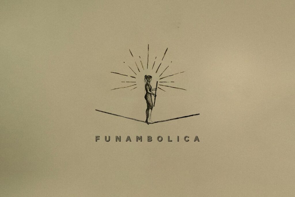 Funambolica Samuele Proto