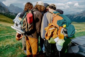 Barkee Bay Backpackers